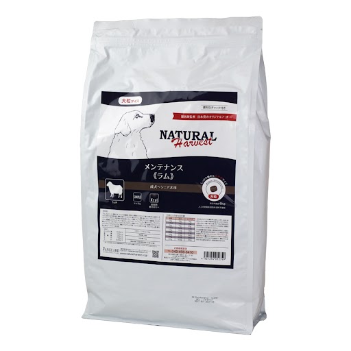 メンテナンスラム6㎏